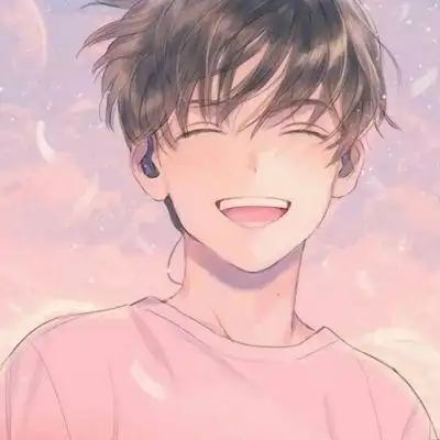 卡通头像男生帅气阳光高清2019最新 什么关系都是简单点好