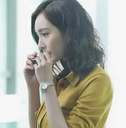 怦然心动杨幂李易峰剧情内容