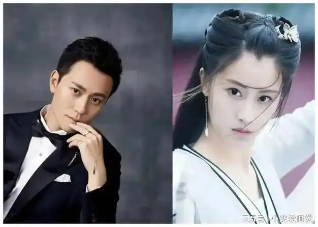 女方凌晨自曝单身,男方曾是杨紫的前男友|张雪迎|女明星_网易订阅