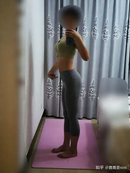 女生1米七,120斤,算胖吗?