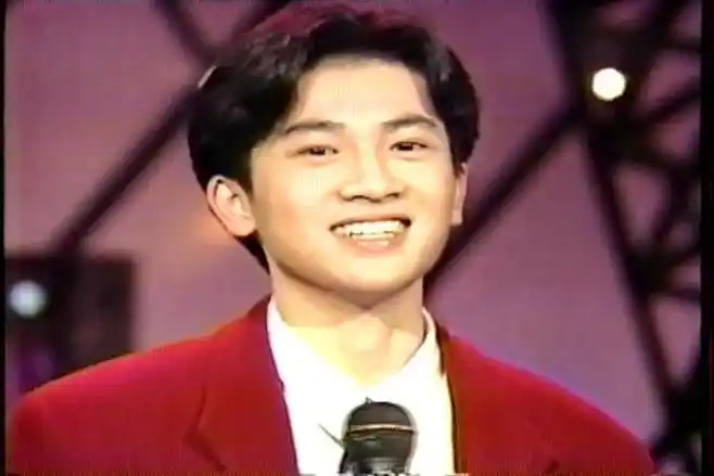 【苏有朋】青春小乖图片楼_看图_小虎队吧_百度贴吧