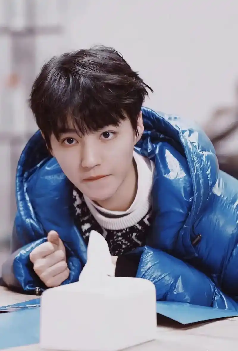 犹豫只会败北 爱我凯凯永不后悔#王俊凯 #王俊凯让人心动的n - 抖音