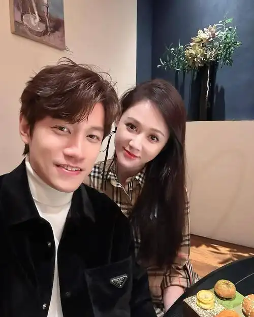 陈乔恩确定婚礼举行地!全家奔赴马来西亚,与老公艾伦大秀恩爱