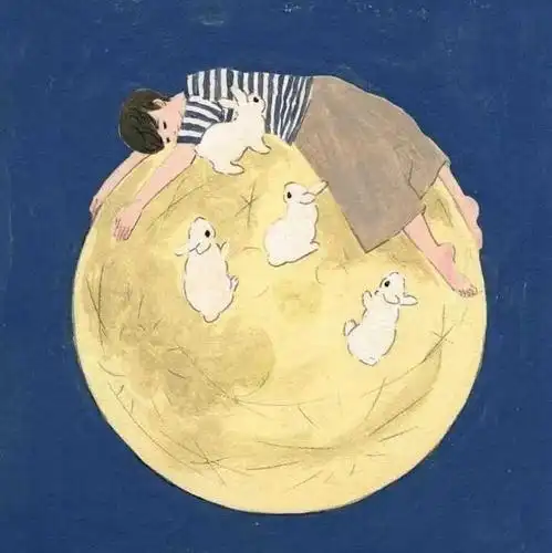 有哪些比较有意境的男生头像?