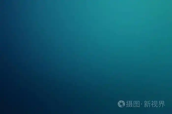 深青色抽象玻璃纹理背景或图案创意设计模板