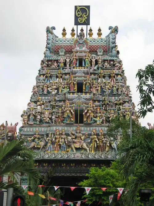 新加坡旅游攻略必玩的景点(新加坡旅游攻略必玩的景点图片)