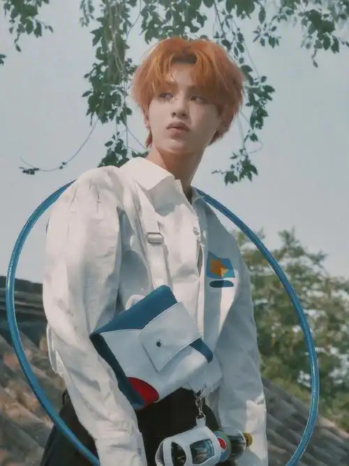 日系黄明昊nana们冲