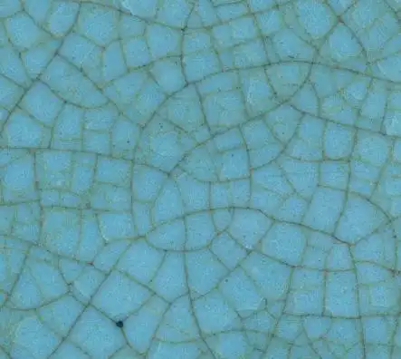 宋汝窑瓷器的特征和辨识方法