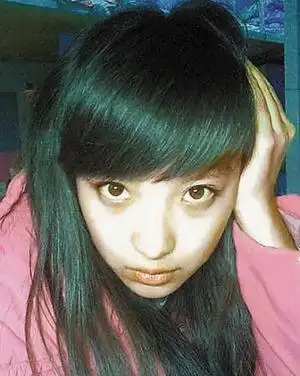 十三钗玉墨扮演者倪妮素颜照曝光气质沉静大气