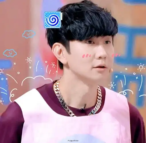 97林俊杰 | 头像93hi6 记录一些可可爱爱@林俊杰#林俊杰演唱会