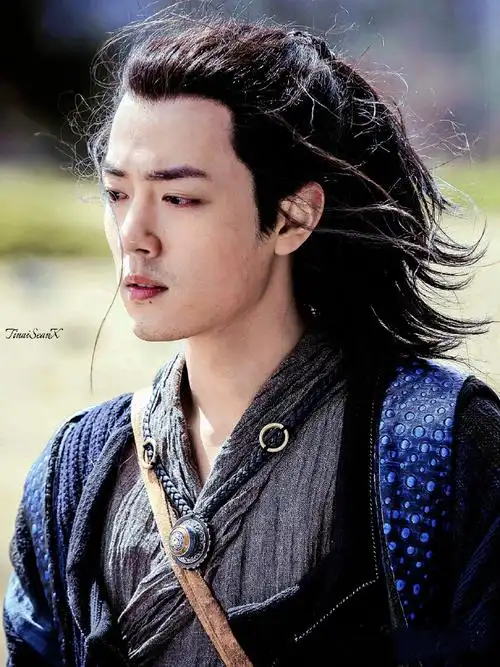 肖战##肖战疾冲开播3周年