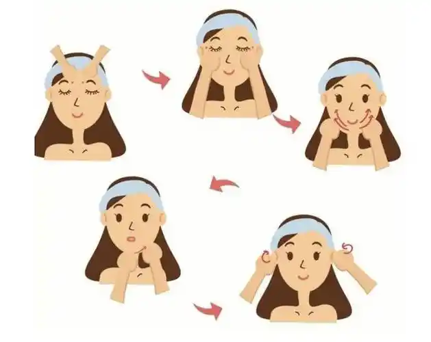 嘴歪,斜眼,流口水…可能是面瘫!该咋办?快来看看!