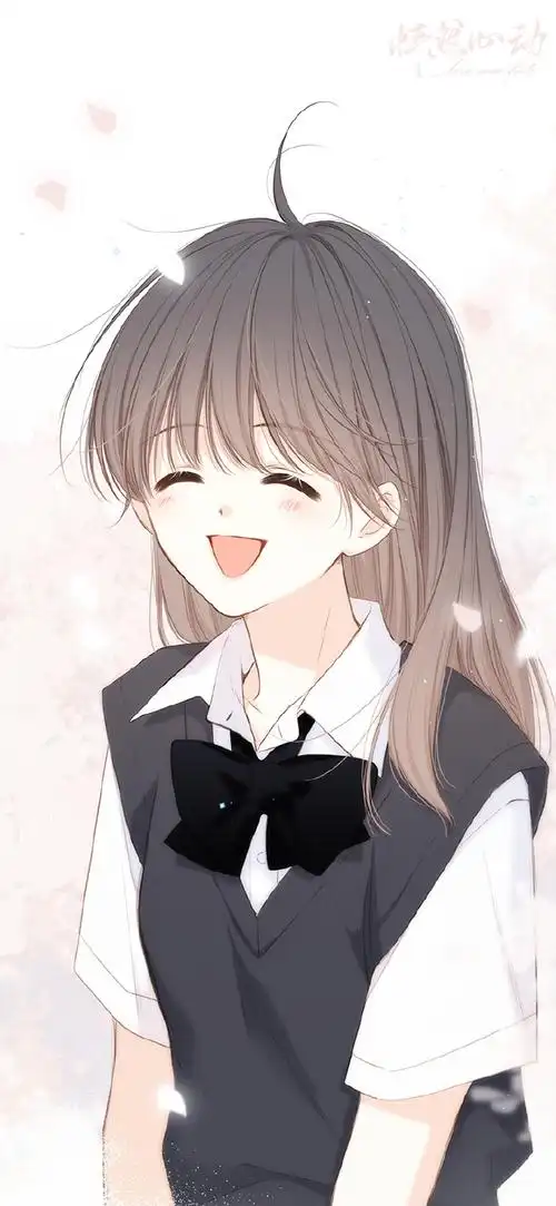 有一种怦然心动叫狄淇儿江应怜