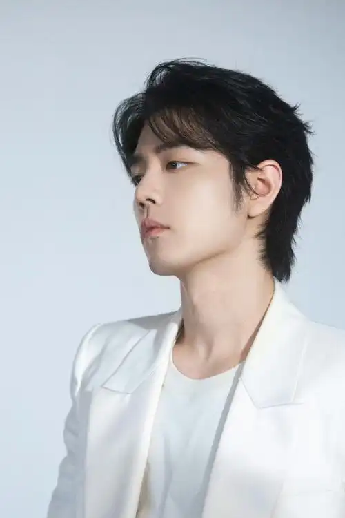 肖战##日常见肖战