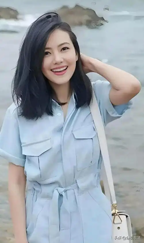 高圆圆明星壁纸13