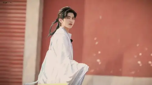 蔡徐坤跑男 - 堆糖,美图壁纸兴趣社区