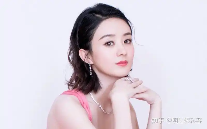娱乐大爆料:王一博,赵丽颖,杨颖,孙俪,冯绍峰,任敏 - 知乎