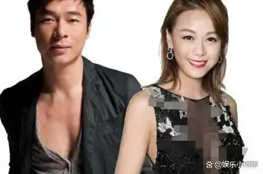 事实证明东窗事发5年了没想到许志安还是不放过郑秀文