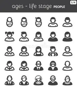 初等年龄图片-初等年龄素材-初等年龄插画-摄图新视界