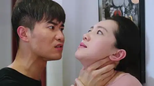 家庭秘密黄顺利进入家门开始各种威胁李玉雯