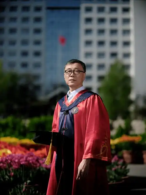 交大专属学位服!这个夏天……_毕业_颜色_北京