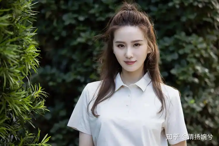 盘点娱乐圈淡颜系女星刘亦菲必占一票