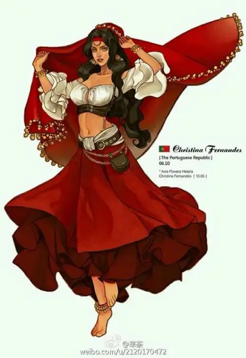 莘荼太太的葡姐侵删致歉