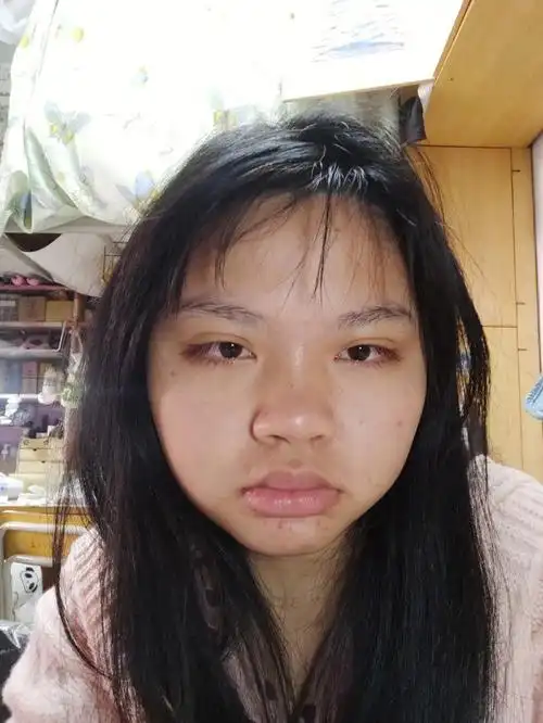 扁平脸塌鼻子都来学这个妆