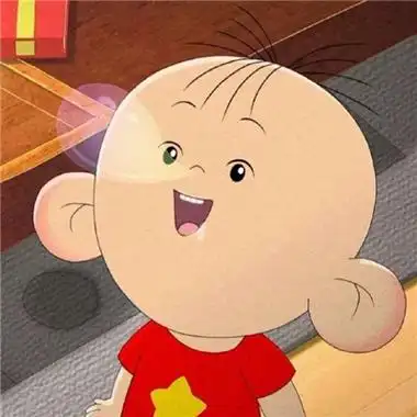 2023-02-26 13:00:09微信头像很可爱的又很搞怪的关于大耳朵图图的