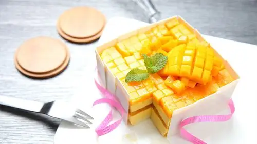 创业致富首选瑞可甜心蛋糕面包烘焙品牌