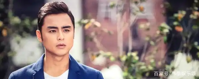 明道是林瑞阳什么人?他主演的电视剧有哪些?