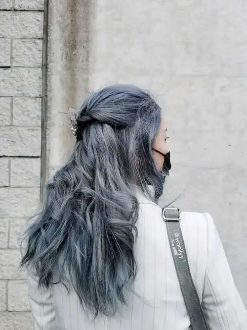 搞一搞颜色:各种粉色 紫色 蓝色 绿色 灰色