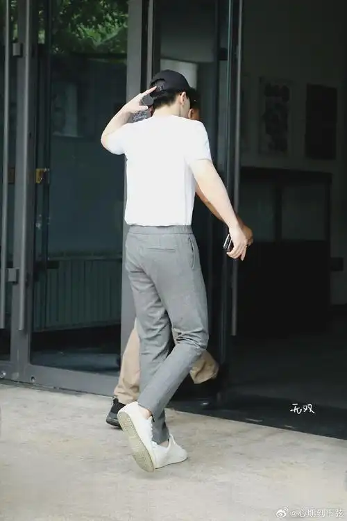 邓伦##邓伦粉丝##邓伦现状