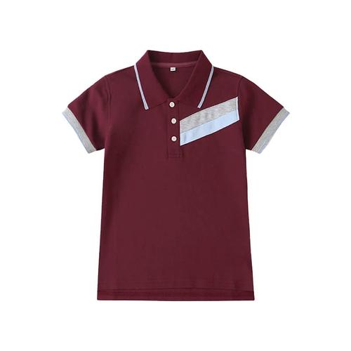 广州市南沙沙区实验外语广外学校附设套装校服校服