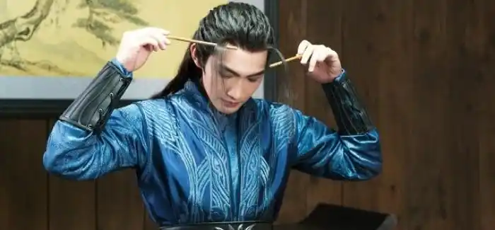 战枫张彬彬烈火如歌