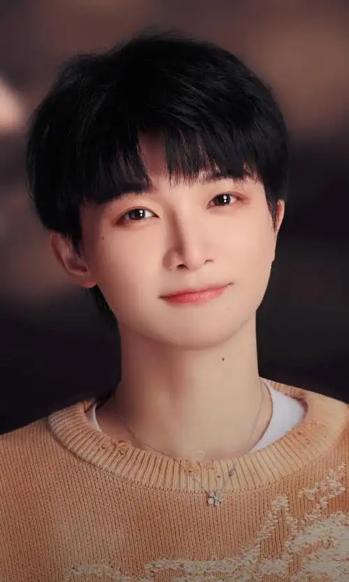 周深声生不息家年华