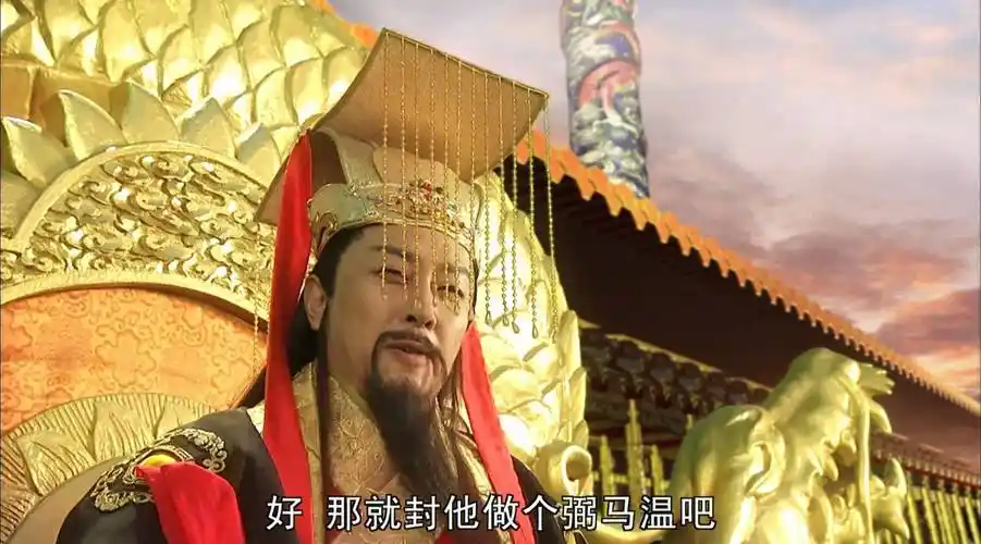 孙悟空打败了那么多天兵天将为何求援时他们从不推脱因八个字