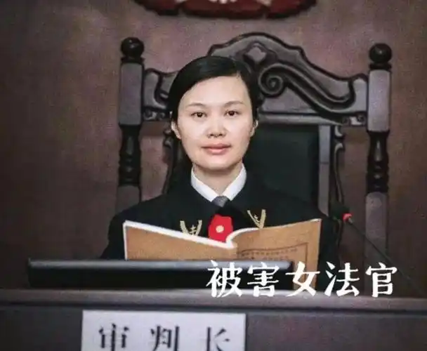 回顾2021年向慧执行死刑押赴火葬场法官闺蜜成了她的刀下亡魂