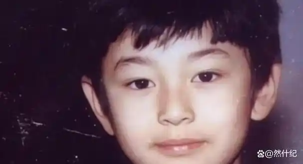 有一种"整容"叫黄晓明离婚,现前妻走上不归路,他却像换了个人