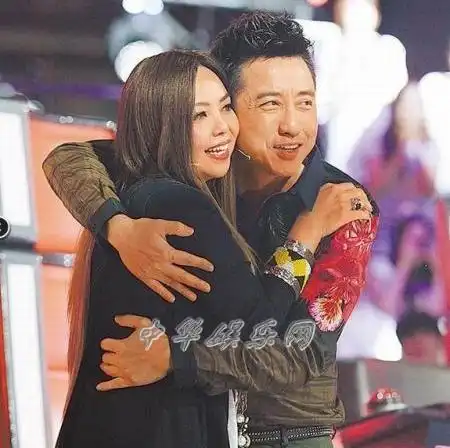 张惠妹导师考核战收视率飙升庾澄庆紧张 《好声音2》登陆台湾(图)