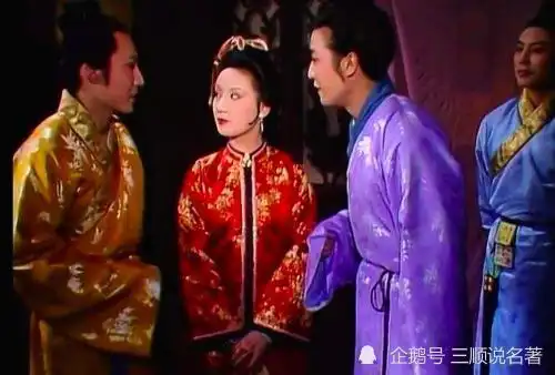 红楼梦:在软烟罗的遮掩下,藏着一个王朝的兴衰