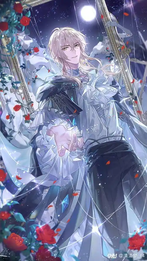 漫画图片_时光绘旅人_动漫_漫评_二次元社区