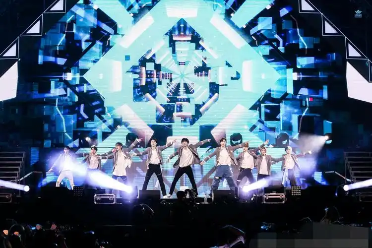 百分之九组合发展艰难遭控诉,对比火箭少女输在这四点