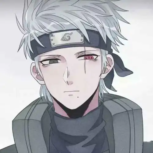 2022火影忍者头像图片