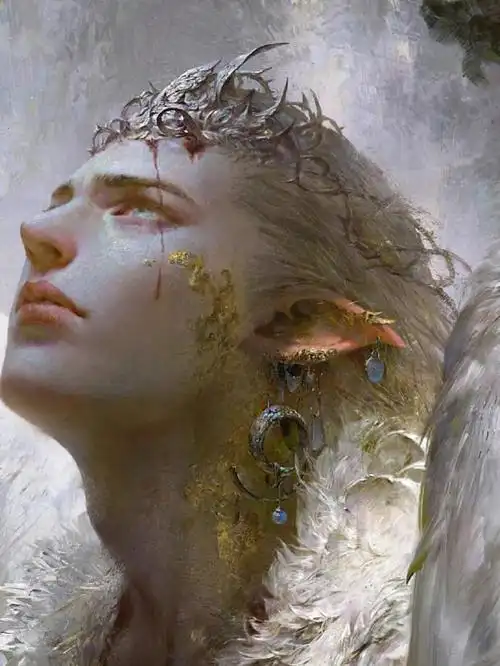 黄光剑cg艺术家,插画家,知名概念设计师,光翼学园,光域文化创办人.