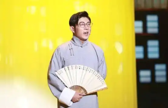 高晓攀为什么不火了高晓攀为什么叫小先生