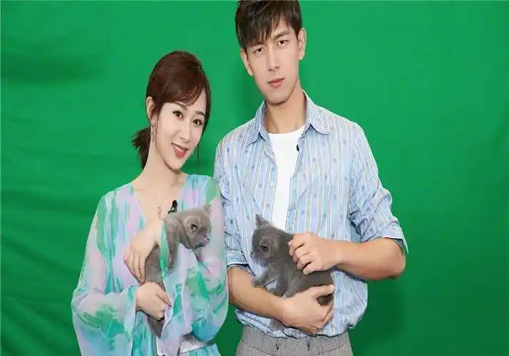 大家都非常喜欢的童颜夫妇杨紫和李现,他们再一次合作了,而这一次的