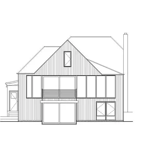 美国janus住宅-居住建筑案例-筑龙建筑设计论坛