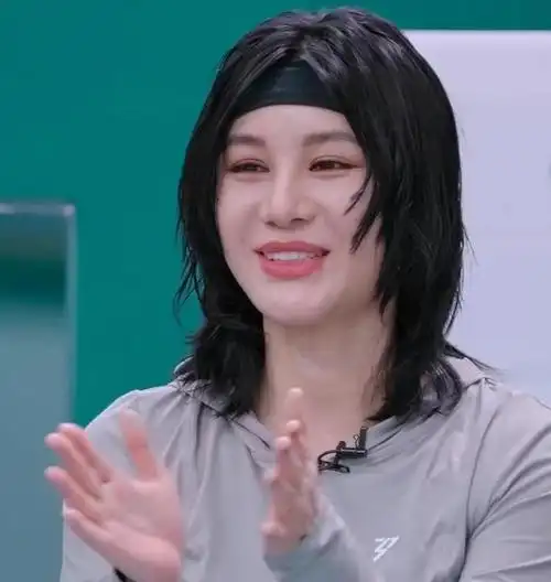 看《浪姐5》这7位姐姐,你就知道了|柳岩|戚薇|尚雯婕|萨顶顶|郭碧婷