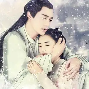 花千骨迷粉头像